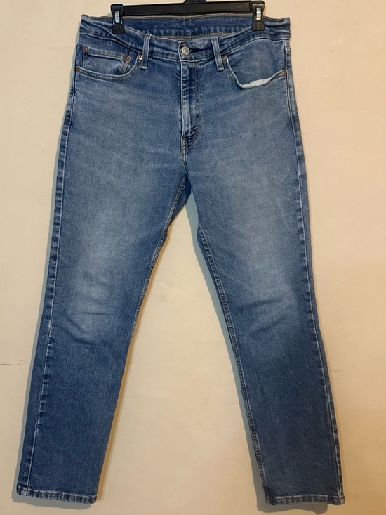 Levi's Other - Classic 511 Blue Slim Fit Jeans